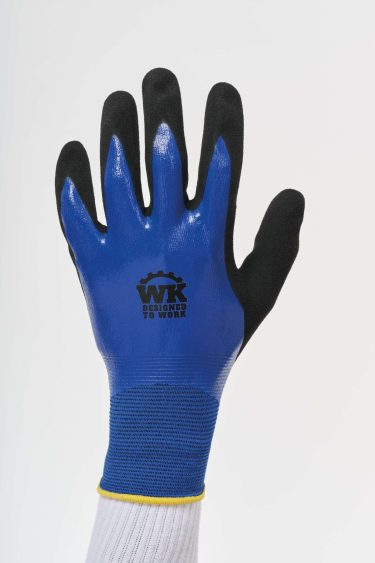 Kariban | WKP703 Workwear wetness protection gloves