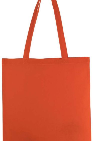 Kimood | KI0223 Cotton Bag with short Handle