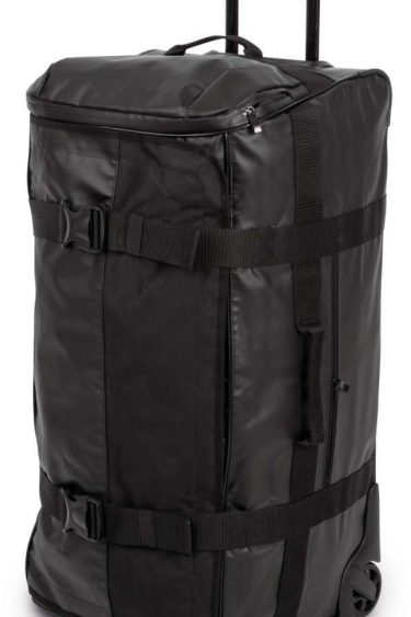 Kimood | KI0840 Waterproof Trolley Cabin Bag