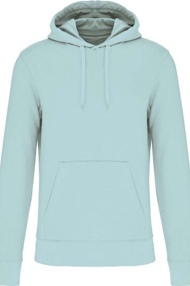 Kariban | K4027 Men's eco-friendly Hooded Sweater