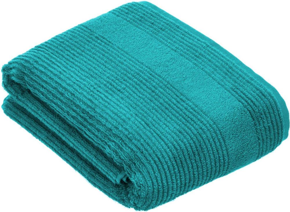 Vossen | Tomorow 100 Bath sheet "Tomorrow"