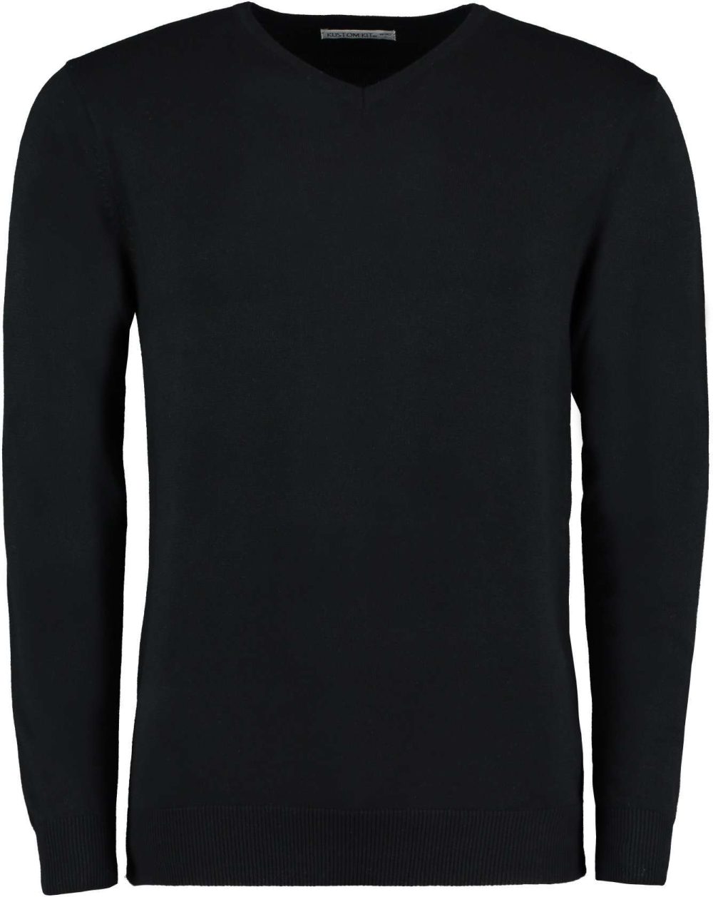 Kustom Kit | KK 352 Men's Knitted Pullover
