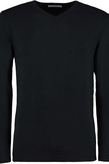 Kustom Kit | KK 352 Men's Knitted Pullover