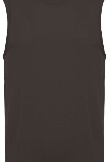 Kariban | K969 Men's V-Neck Pullover sleeveless