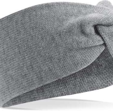 Beechfield | B432 Headband "Twist Knit"