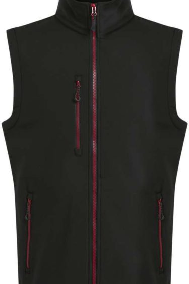 Regatta | TRA915 2-Layer Softshell Bodywarmer "Navigate"