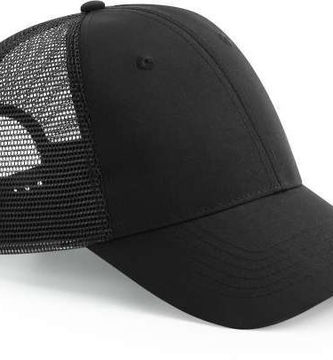 Beechfield | B75R 6 Panel Trucker Cap "Recycled Urbanwear"