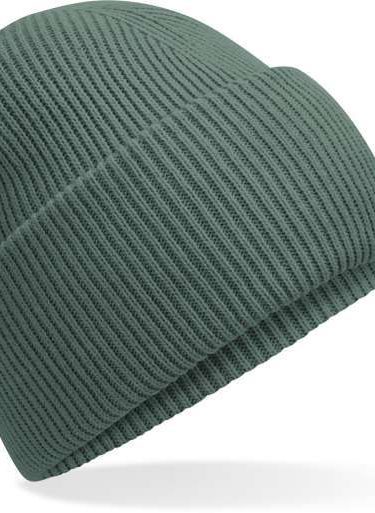 Beechfield | B385R Deep Cuffed Beanie "Recycled"