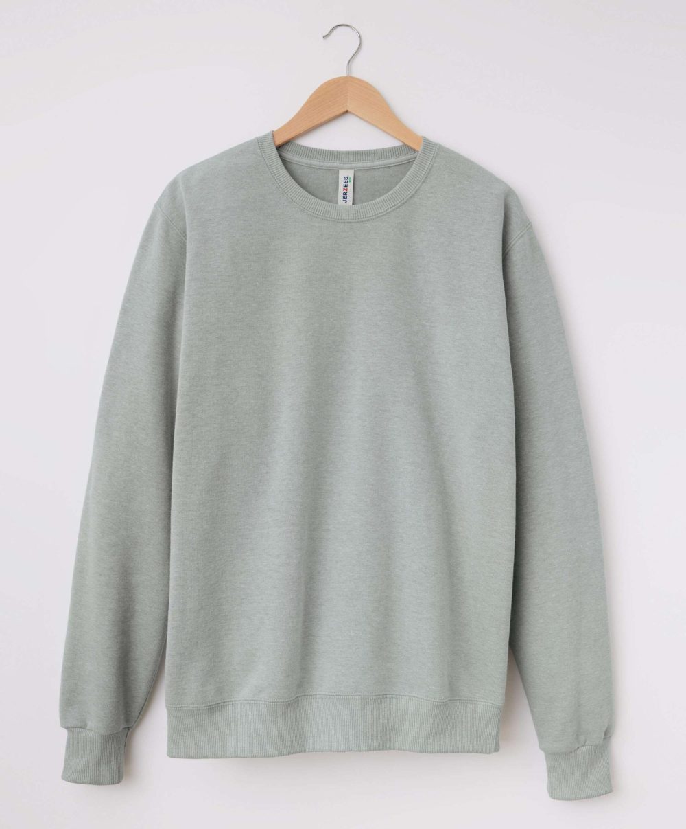 Jerzees | 701M Sweater "Eco Premium"