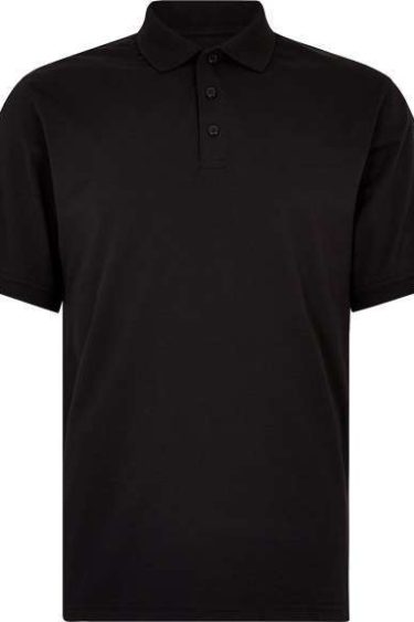 Kustom Kit | KK 412 Jersey Polo "Superwash"