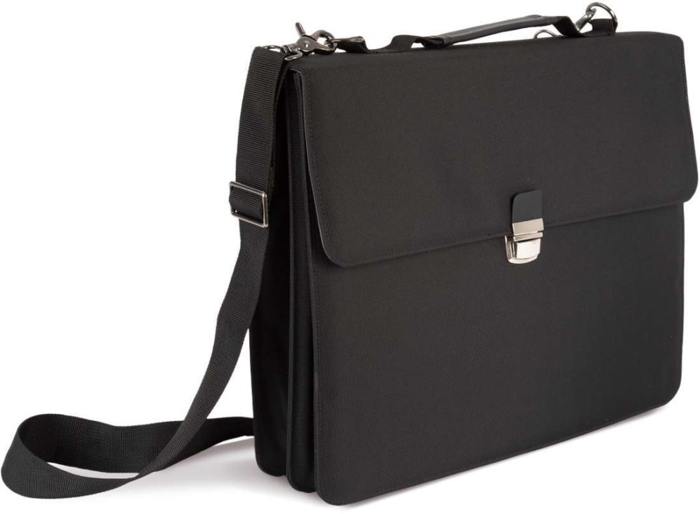Kimood | KI5405 Document Pouch "Kialma"