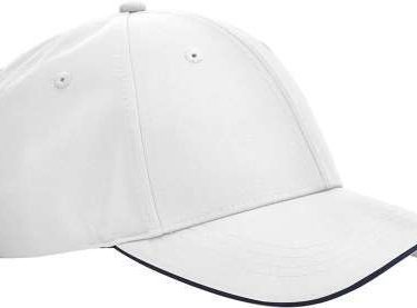 Beechfield | B195R 6 Panel Cap "Team Sports-Tech"