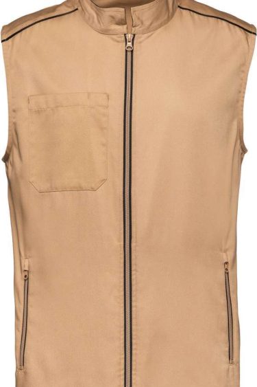 Kariban | WK6148 Men's Bodywarmer "Day-to-Day"