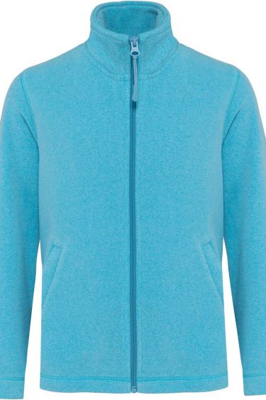 Kariban | K920 Kids' Microfleece Jacket