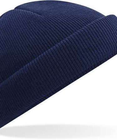 Beechfield | B43R Fisherman Beanie "Recycled"