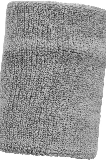 Kariban ProAct | PA049 Terry Wristband extra-wide