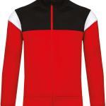 Variation picture for sporty red/black