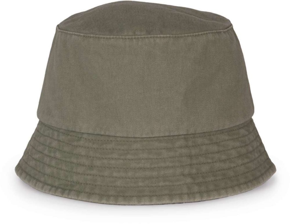 Kariban K-Up | KP223 Bucket hat "Vintage"