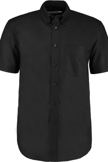 Kustom Kit | KK 350 (13,5-18) Workwear Oxford Shirt shortsleeve