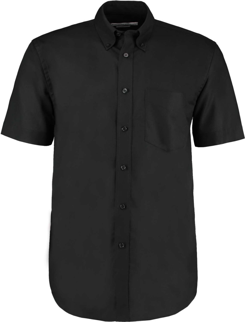 Kustom Kit | KK 350 (18,5-23) Workwear Oxford Shirt shortsleeve