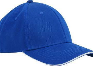 Beechfield | B820C 6 Panel EarthAware® cap