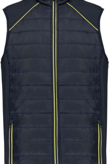 Kariban | WK606 Workwear Hybrid Bodywarmer "Day-to-Day"