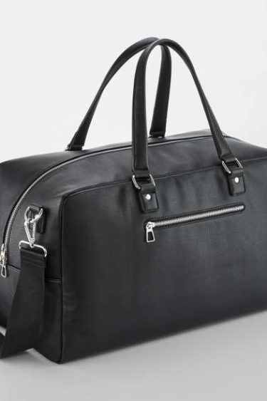 Quadra | QD778 Travel Bag "Tailored Luxe"