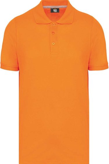 Kariban | WK274 Heavy Men's Workwear Piqué Polo