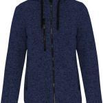 Variation picture for navy melange