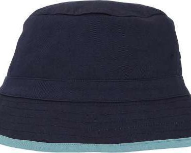 Neutral | O93061 Organic Bucket Hat