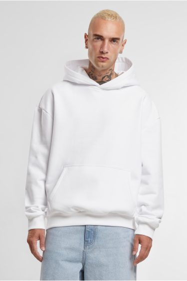 Build your Brand | BY 268 Heavy Hooded Sweatshirt