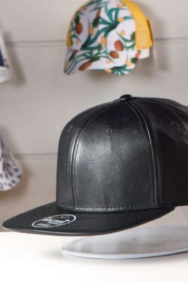 Atlantis | Bubblehead Cap Holder