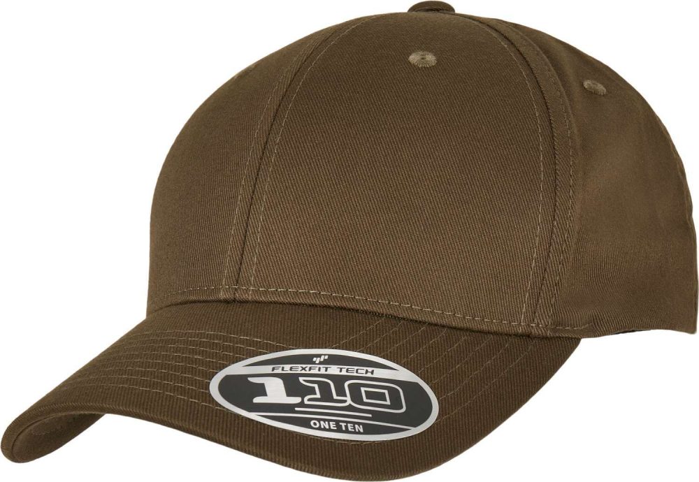 Flexfit | 7706FF 6 Panel Cap "Flexfit 110"