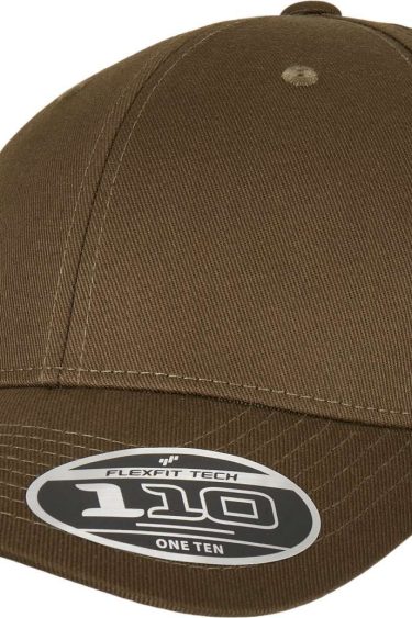 Flexfit | 7706FF 6 Panel Cap "Flexfit 110"