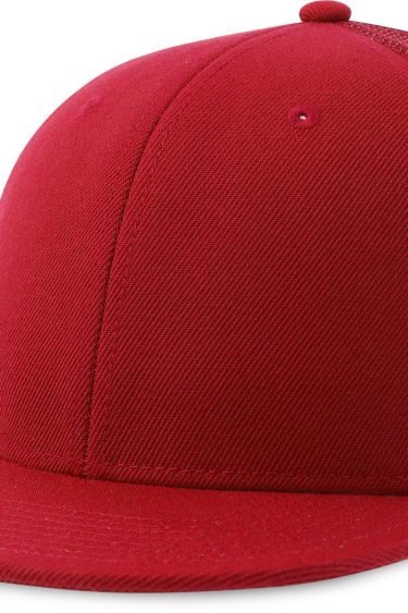 Atlantis | Snap Mesh-S 6 Panel Trucker Cap