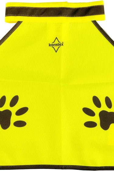 Korntex | KTH100 – Buenos Aires Dog Safety Vest