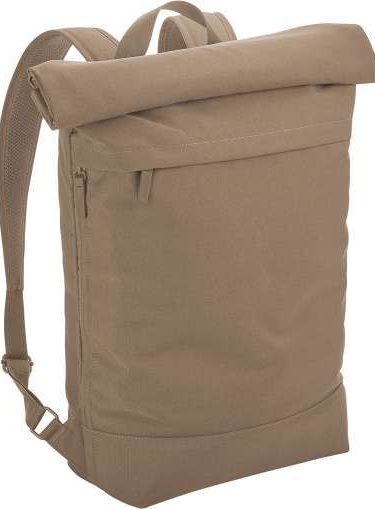 BagBase | BG870 Roll-Top Backpack "Simplicity"
