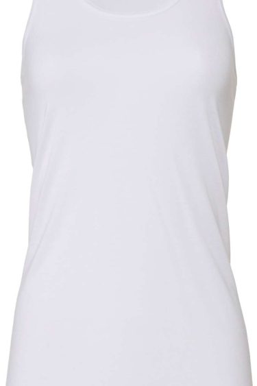 Bella + Canvas | 8800 Ladies' Flowy Racerback Tank Top