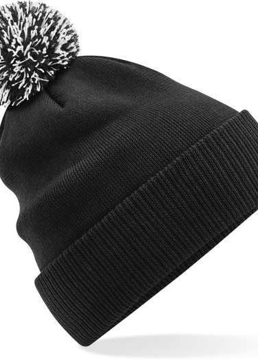 Beechfield | B450R Beanie "Recycled Snowstar®"