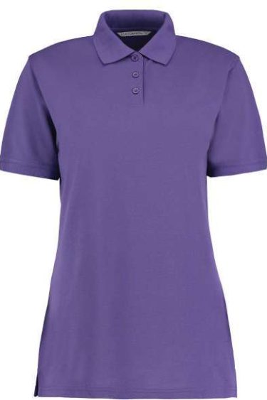 Kustom Kit | KK 703 Ladies' Piqué Polo "Superwash"