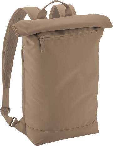 BagBase | BG871 Roll-Top Backpack "Simplicity"
