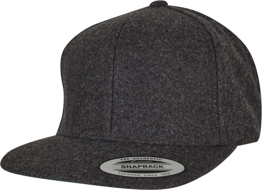 Flexfit | 6689M 6 Panel Snapback Cap