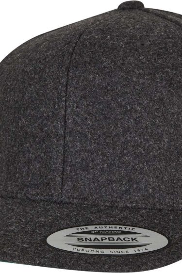 Flexfit | 6689M 6 Panel Snapback Cap
