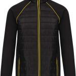 Variation picture for black/yellow