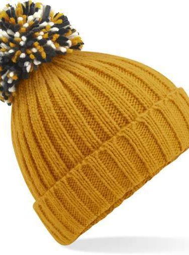 Beechfield | B390 Beanie "Hygge"