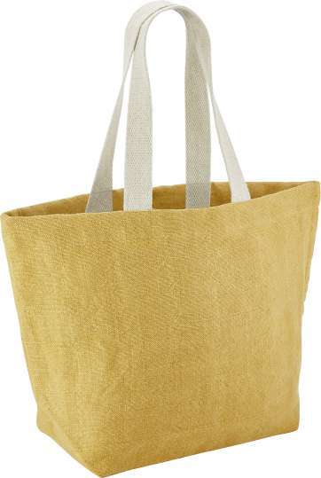 Westford Mill | W466 Jute Shopper