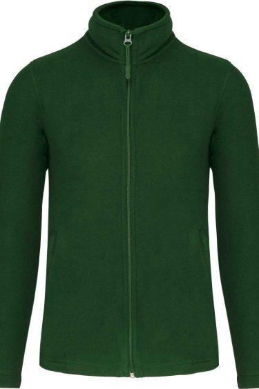 Kariban | WK903 Heavy Workwear Microfleece Jacket
