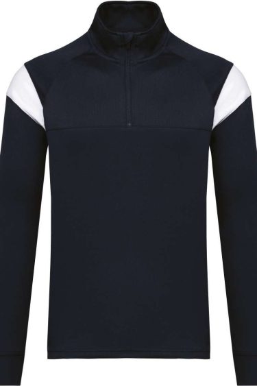 Kariban ProAct | PA387 Training Sweatshirt 1/4 zip