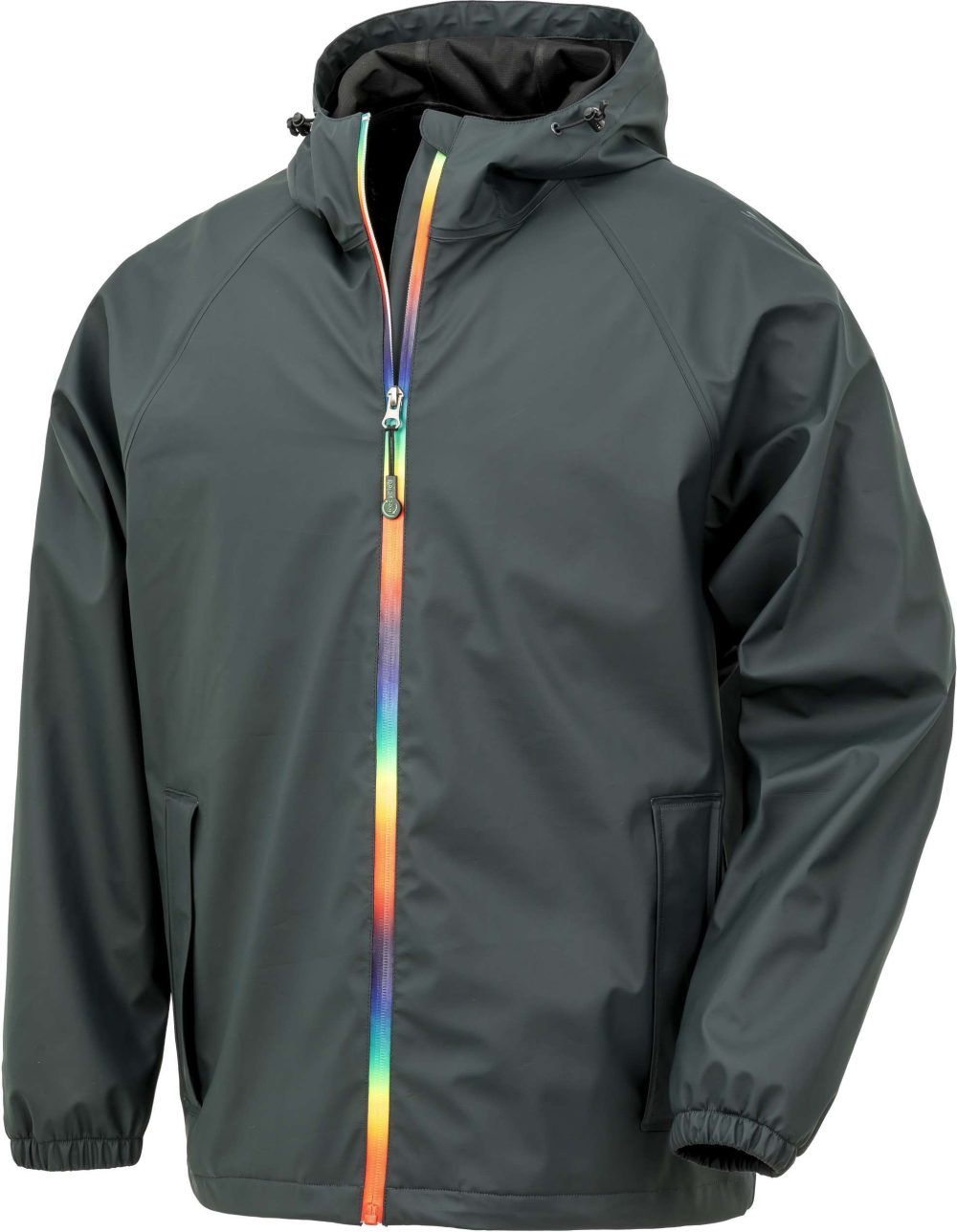 Result Recycled | R908X Rain Jacket "Prisim"