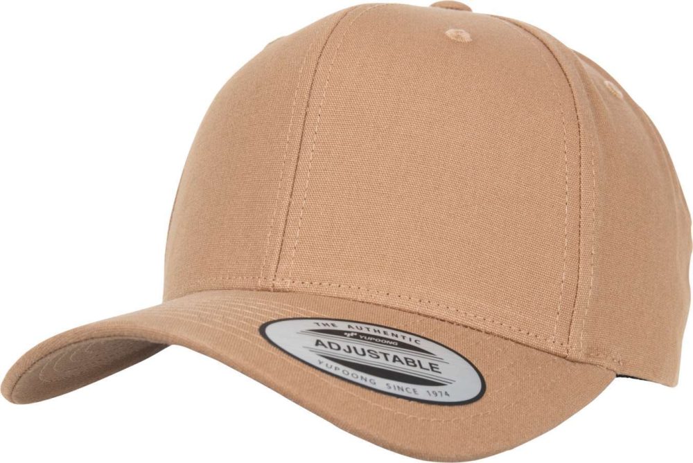 Flexfit | 7708MS 6 Panel Cap